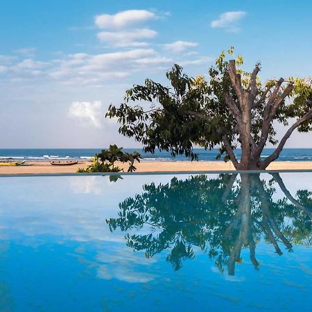 Pousada Nascer Do Sol Jijoca de Jericoacoara Εξωτερικό φωτογραφία