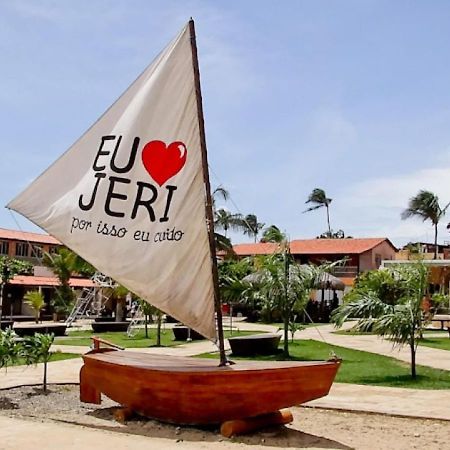 Pousada Nascer Do Sol Jijoca de Jericoacoara Εξωτερικό φωτογραφία