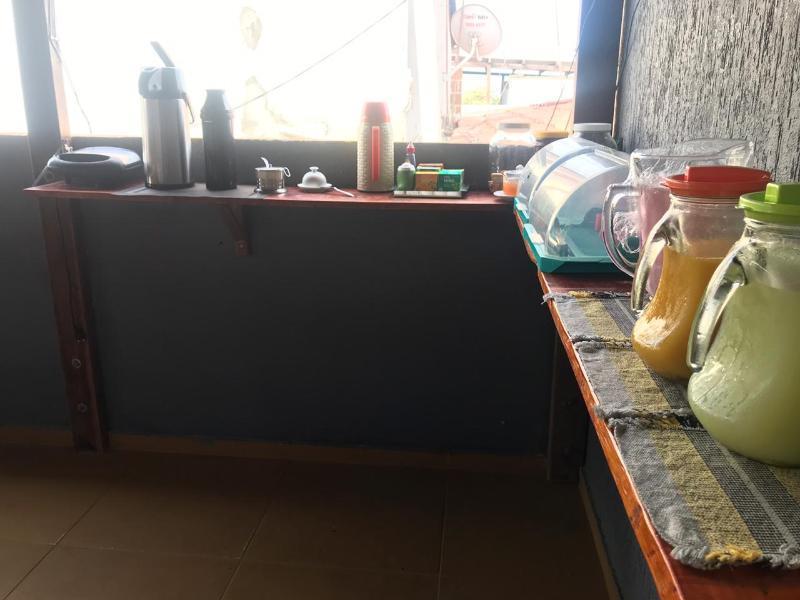 Pousada Nascer Do Sol Jijoca de Jericoacoara Εξωτερικό φωτογραφία