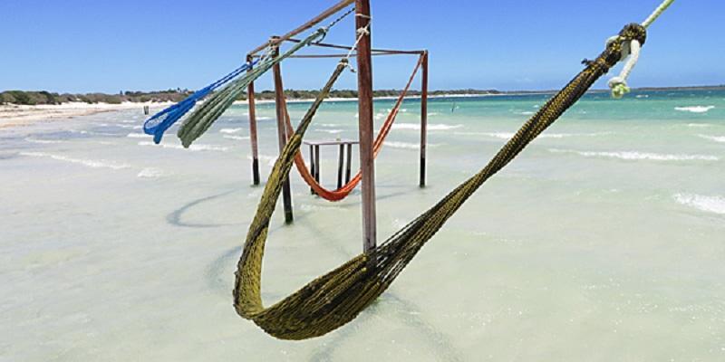Pousada Nascer Do Sol Jijoca de Jericoacoara Εξωτερικό φωτογραφία