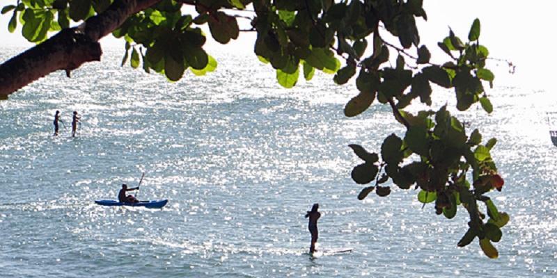 Pousada Nascer Do Sol Jijoca de Jericoacoara Εξωτερικό φωτογραφία