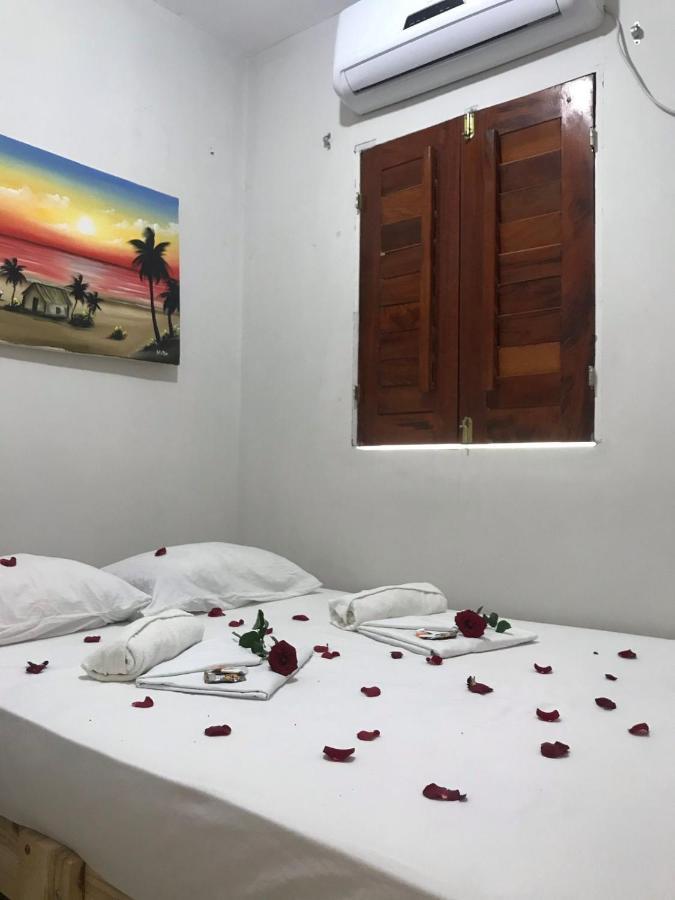 Pousada Nascer Do Sol Jijoca de Jericoacoara Εξωτερικό φωτογραφία