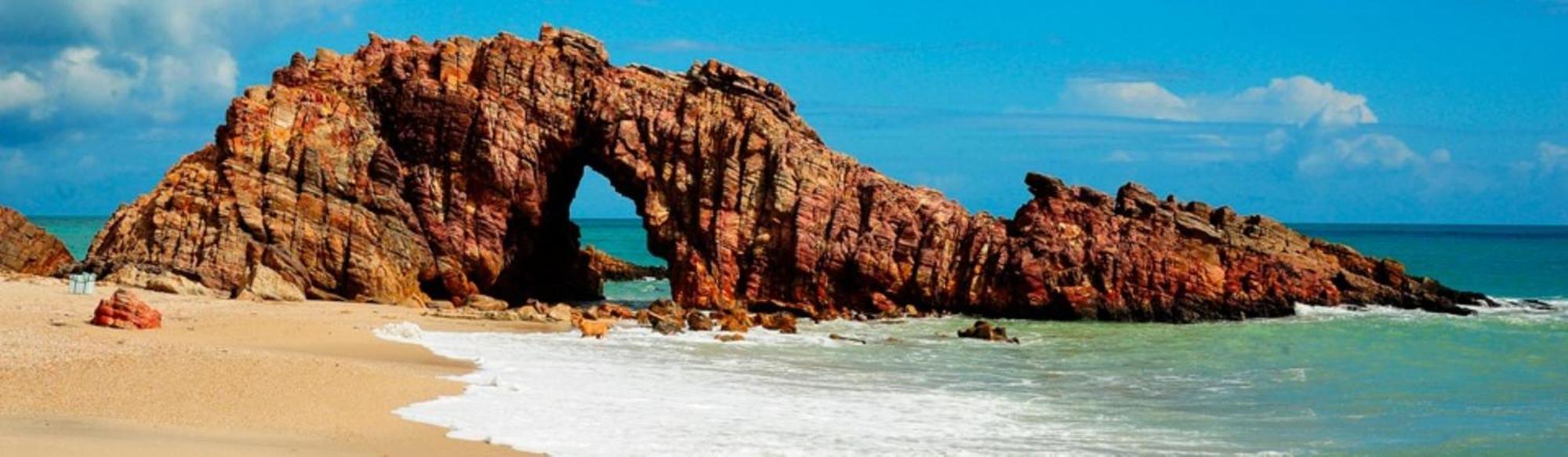 Pousada Nascer Do Sol Jijoca de Jericoacoara Εξωτερικό φωτογραφία