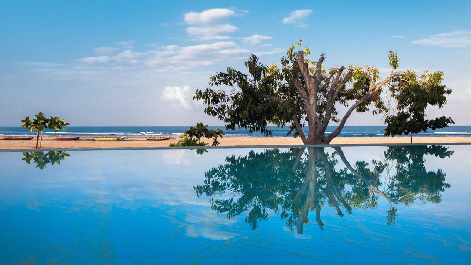 Pousada Nascer Do Sol Jijoca de Jericoacoara Εξωτερικό φωτογραφία