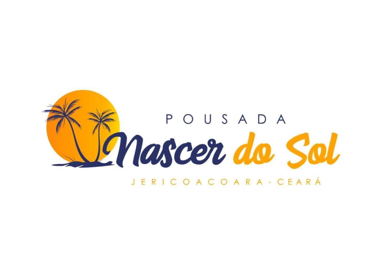 Pousada Nascer Do Sol Jijoca de Jericoacoara Εξωτερικό φωτογραφία