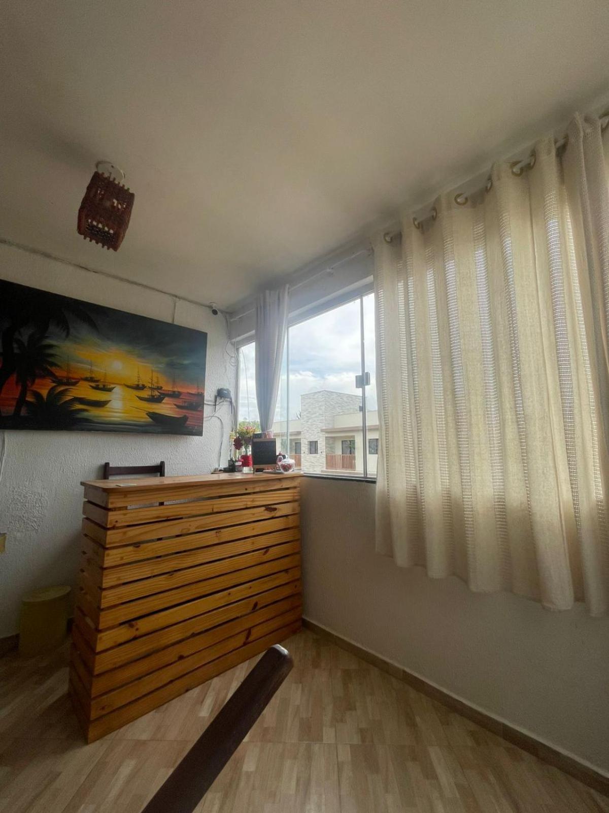 Pousada Nascer Do Sol Jijoca de Jericoacoara Εξωτερικό φωτογραφία