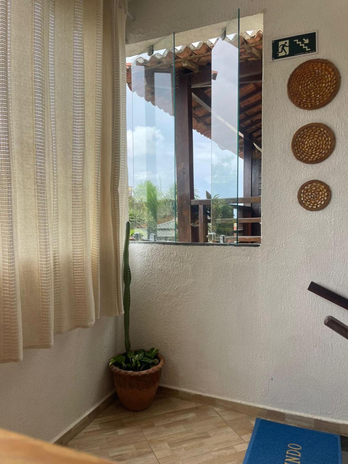 Pousada Nascer Do Sol Jijoca de Jericoacoara Εξωτερικό φωτογραφία
