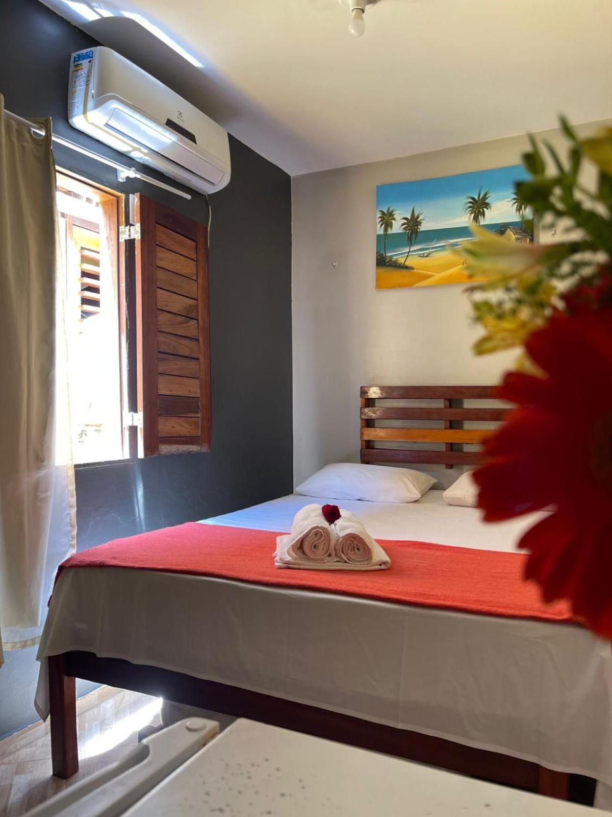 Pousada Nascer Do Sol Jijoca de Jericoacoara Εξωτερικό φωτογραφία