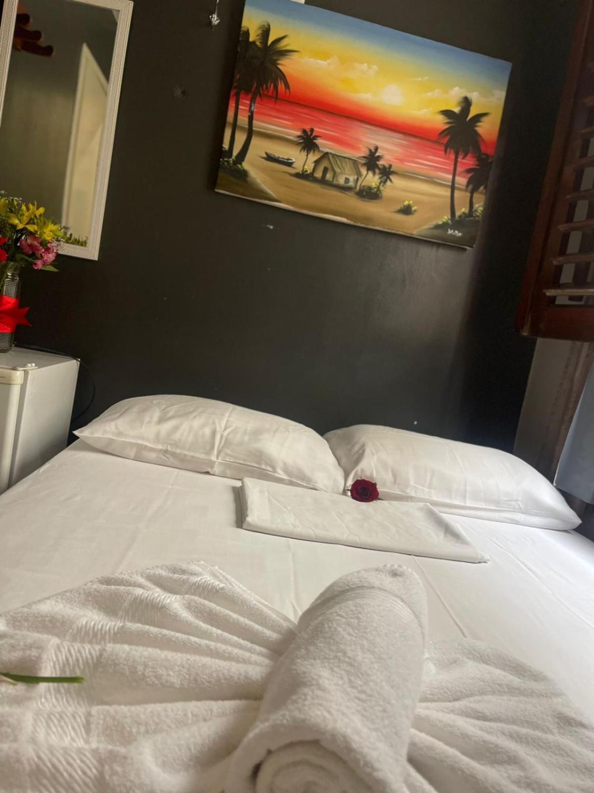 Pousada Nascer Do Sol Jijoca de Jericoacoara Εξωτερικό φωτογραφία