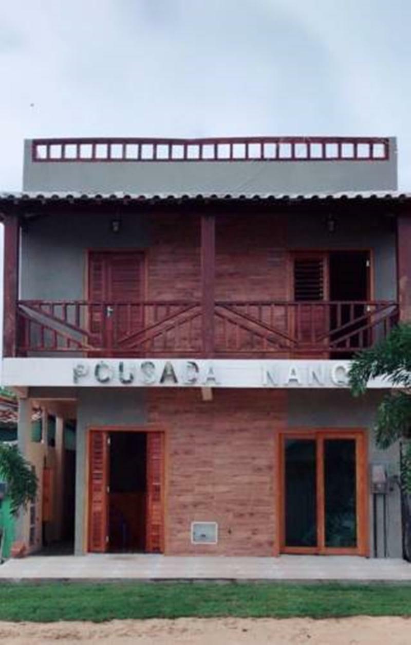 Pousada Nascer Do Sol Jijoca de Jericoacoara Εξωτερικό φωτογραφία