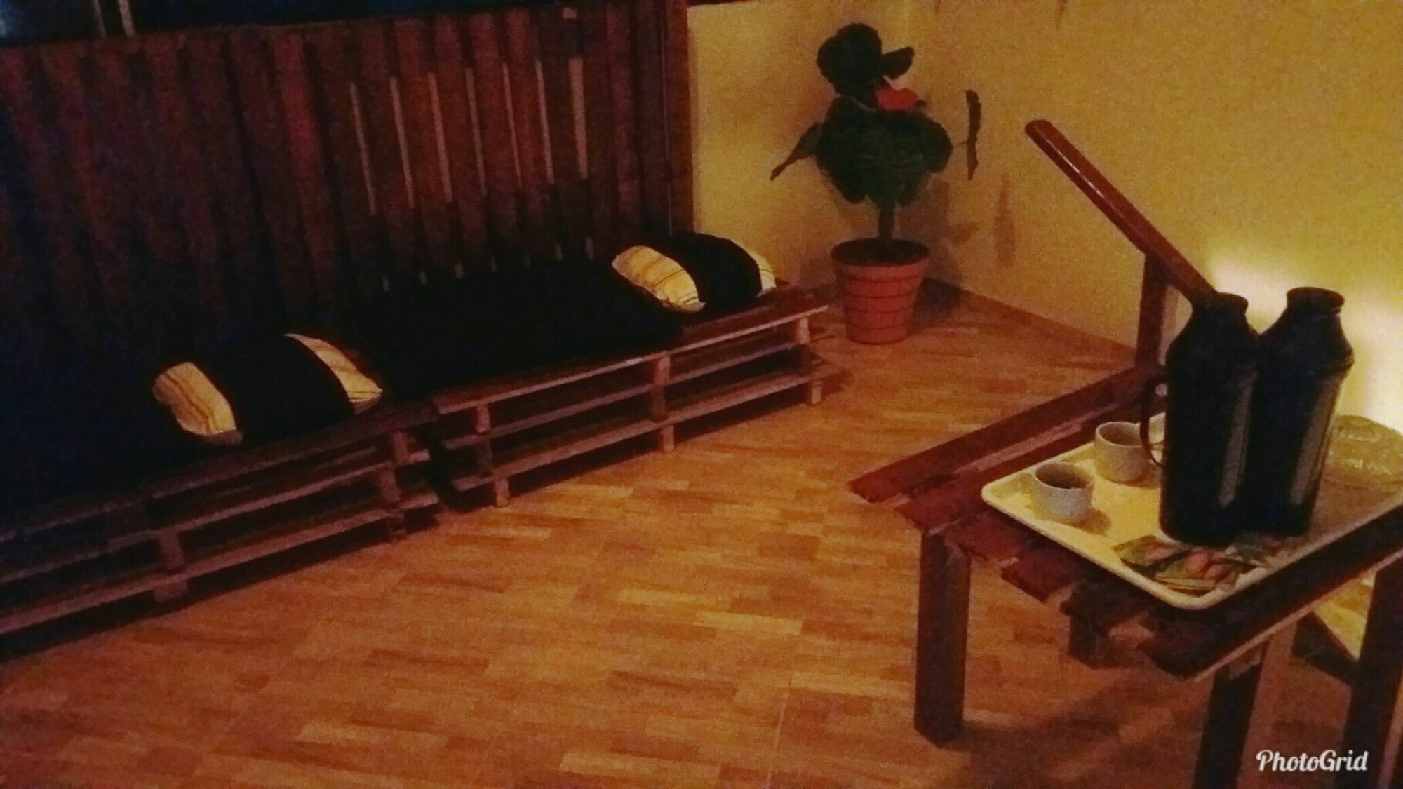 Pousada Nascer Do Sol Jijoca de Jericoacoara Εξωτερικό φωτογραφία