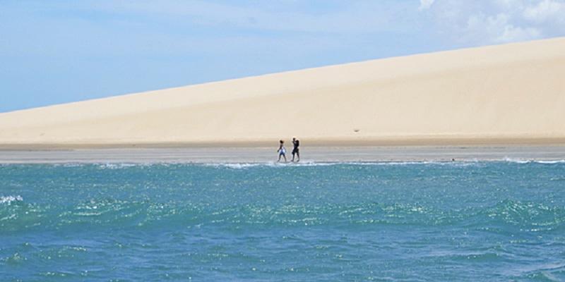 Pousada Nascer Do Sol Jijoca de Jericoacoara Εξωτερικό φωτογραφία