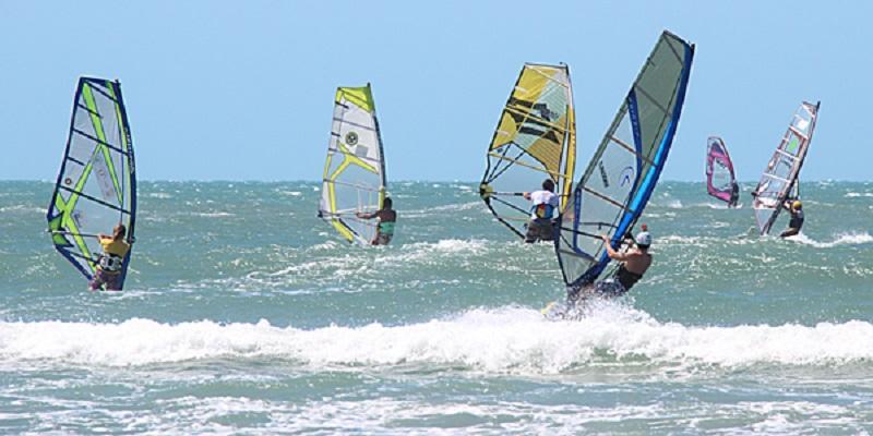 Pousada Nascer Do Sol Jijoca de Jericoacoara Εξωτερικό φωτογραφία
